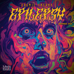Cosmic Energy - Epilepsy (2025 remake)