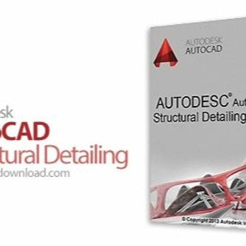 Stream Crack Para Autocad Structural Detailing 2014 BETTER From 