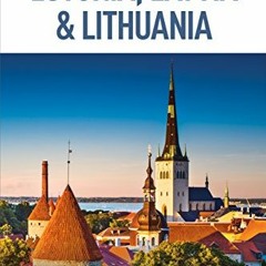 Download pdf Insight Guides Estonia, Latvia and Lithuania (Travel Guide with Free eBook) (Insight Gu