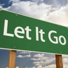 Let It Go- Jman, Benjamin Paul & Caroline