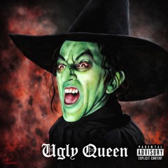 Witch Stop Lying Ugly Queen Diss Track.m4a