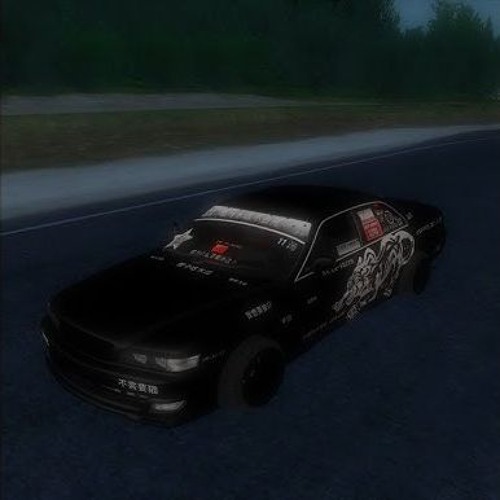 Nissan Playa - RAGE 3 (agony 2)