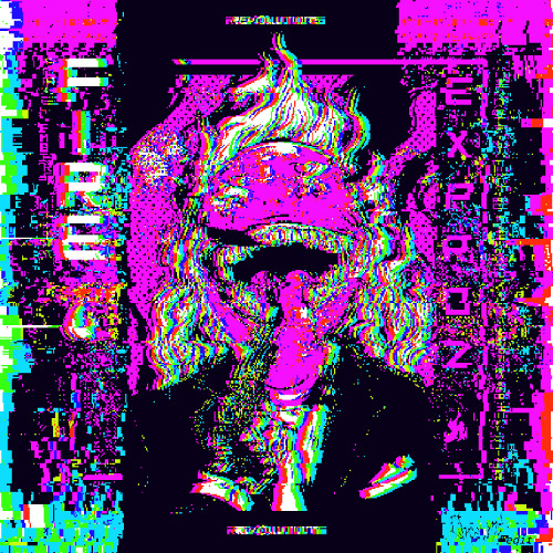 Exproz - Fire (Chravma Edit) (FREE DL)