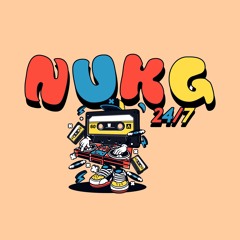 NUKG 24/7 Label Releases