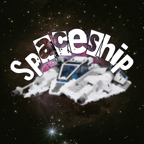 Spaceship (prod. shvde x jupiter)