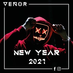 ┃NEW YEAR 2021 ┃ WE ARE TECHNO ┃