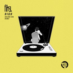 High (Remix)
