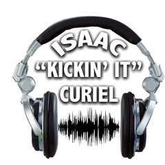 Isaac Kickin It Curiel Mini - Mix No Edits Required