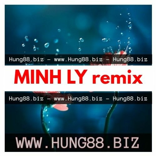 Chân Dài Quyến Rũ Bờ Mông 2  - MINH LY remix