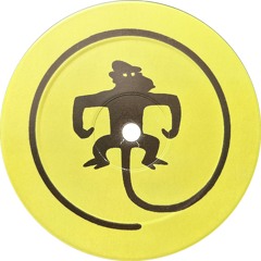 Monkey Flange - Give It A Try (2000)