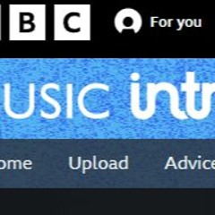 BBC Music Introducing - York & Humberside -Matt Gale - AstroTrek - BBC Sounds