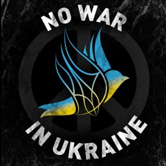 NO WAR