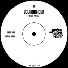 Baboab Mix #5 - Youkounkoun (PLAISIR PARTAGE)