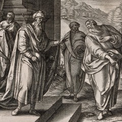 2 Kings, Ep. 1: The Last Day of Elijah