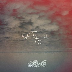 Spag Heddy - Get To U (IFLIP)