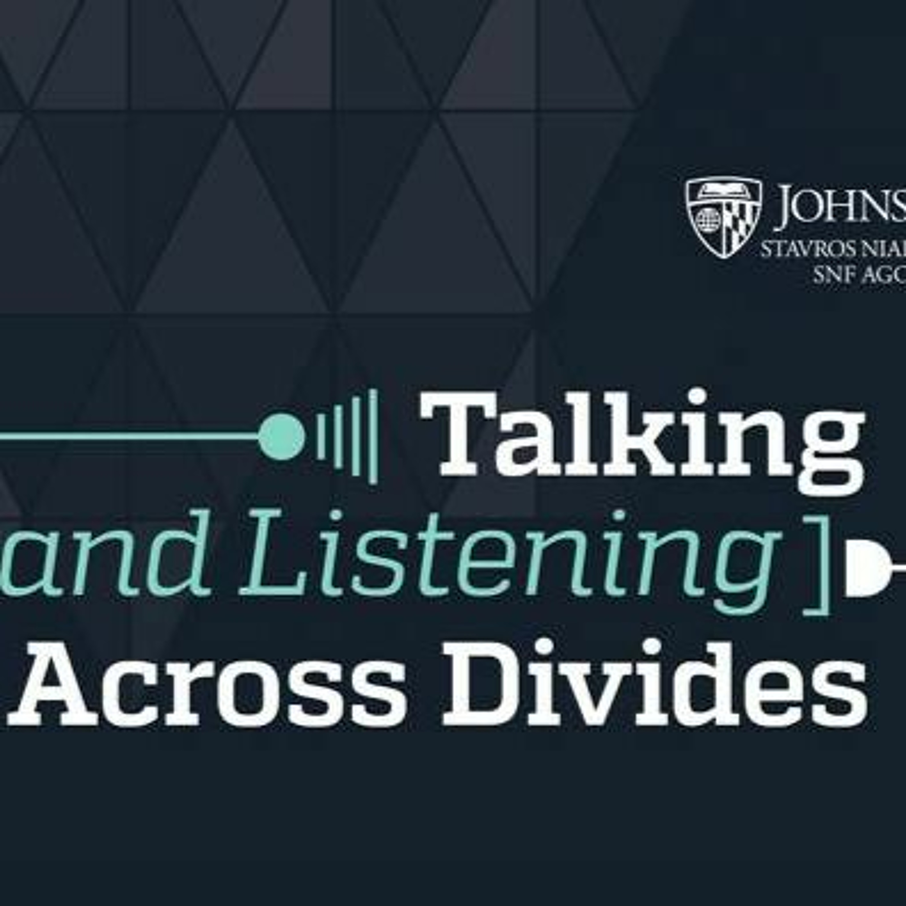 SNF Dialogues podcasts