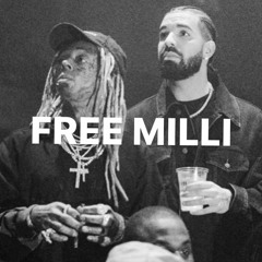 FREE MILLI (slair Remix) (cutted)