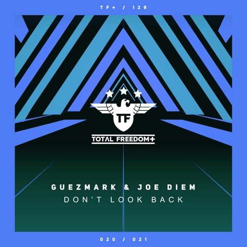Guezmark, Joe Diem - Don' T Look Back (Radio Edit)
