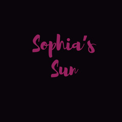 Sophia's Sun