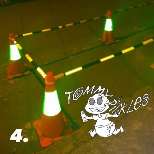 Tommy Pickles x LUV5EVA - Mix #4