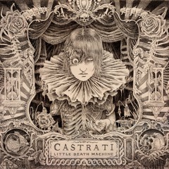 2010s - 2020s Deathrock Compilation