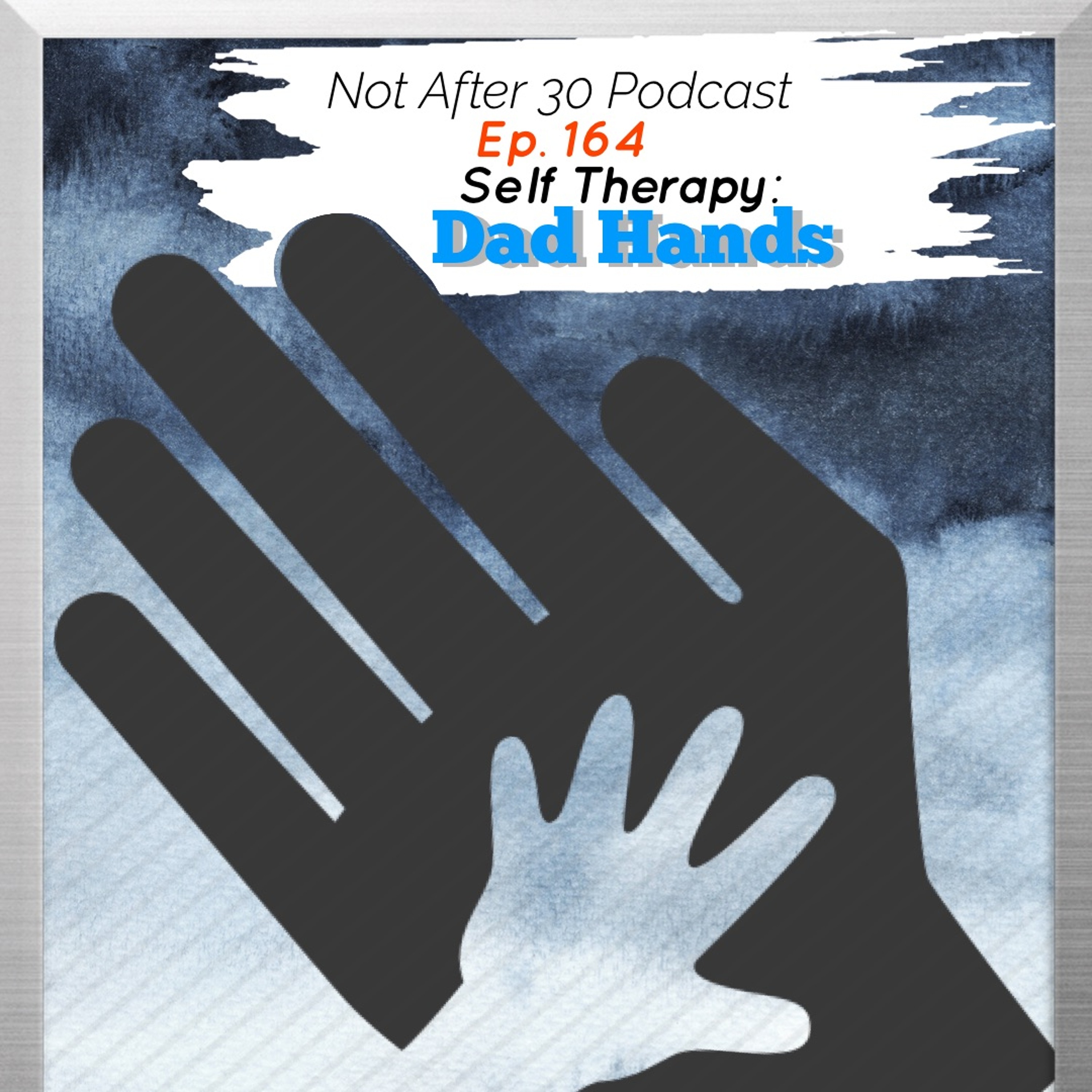 Not After 30 Podcast
