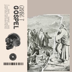 Gospel (feat. Saint J, Mr. Abbott, D Swoll & Luke Kline)