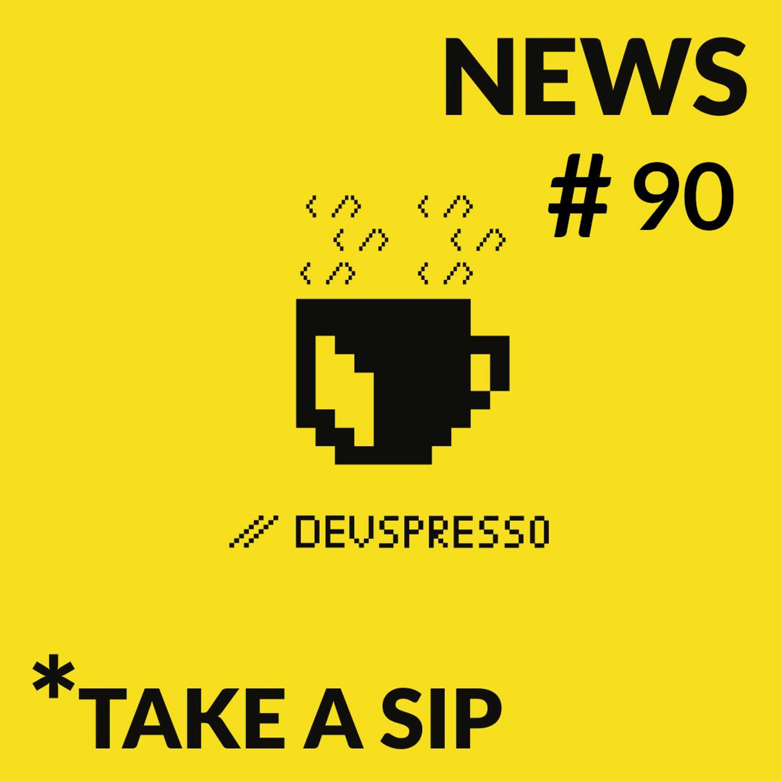 DevSpresso Podcast