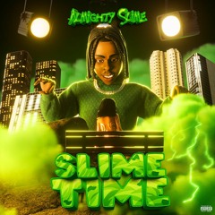 Almighty Slime - Next Destination