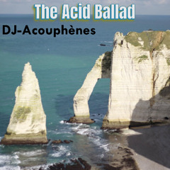 DJ-Acouphènes -The Acid Ballad