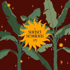 Sunset Sessions - Vol. 5