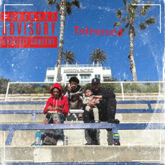 Televised-JayOnTheWay x T.2Paid x Unknown Genius