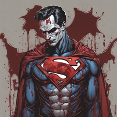 Vampire Superman