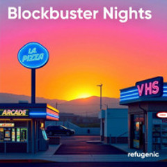 Blockbuster Nights