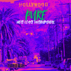 PURE - WEST COAST HIP HOP INSTRUMENTAL (16)