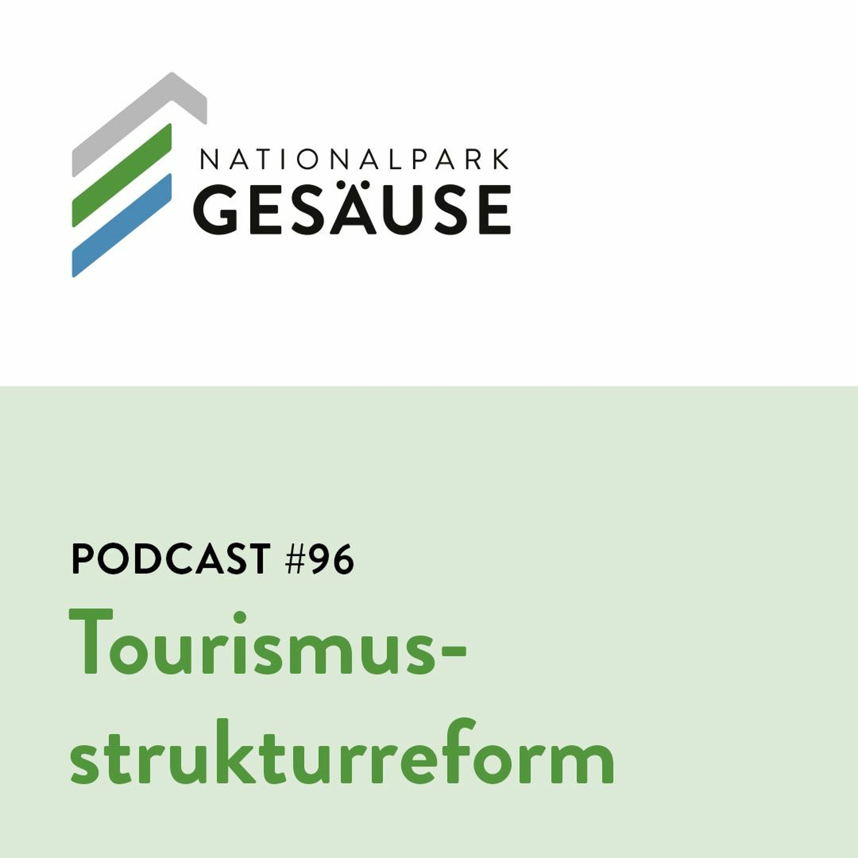 Nationalpark Gesäuse Podcast