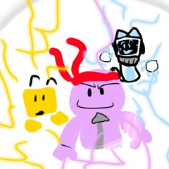 Cube runners the end