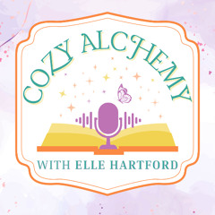 Elle Wren Burke ~ What the Spell ~ Episode 1