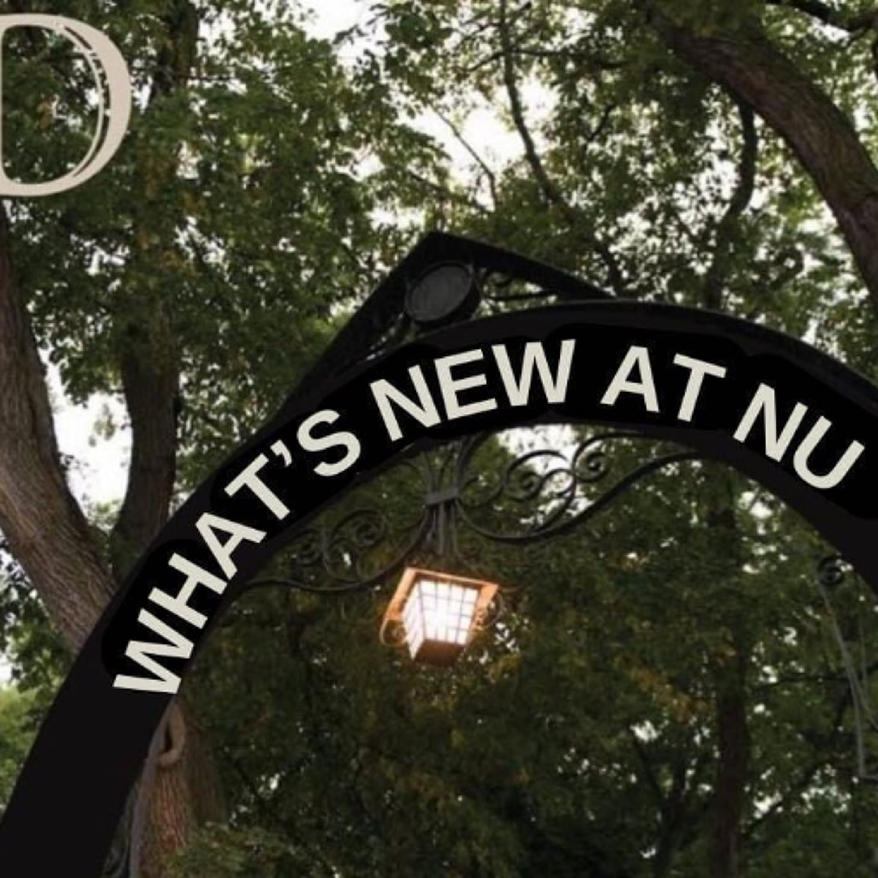 What’s New at NU: Emmy-award winner and Medill Prof. Craig Duff talks career, theatre and his search for stories