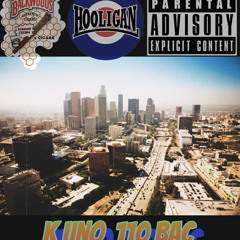 K uno Freeway 110 backwood