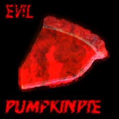 Evil Pumpkin Pie