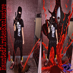 Glory99kid-GHOST SHIP *prod.spetsnazgdz+djcodeinwar[HauntedPiratesExclusive]