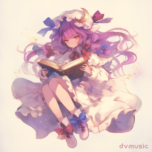 [Touhou Remix] 마법소녀들의 백년제(魔法少女達の百年祭)