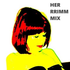 Berlin Kreuzberg House VII (HER RRIMM MIX)