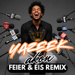 Jazeek - AKON (FEIER & EIS Remix) - 155 BPM Hypertechno - FILTERED - DOWNLOAD ORIGINAL