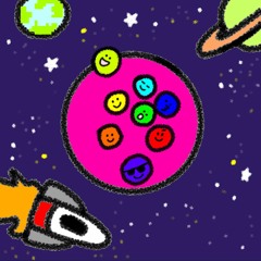 젤리행성 (PROD. JAEYOUNG EYE)