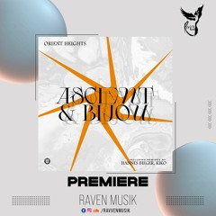 PREMIERE: Orient Heights - Bijou (Original Mix) [Dear Deer]