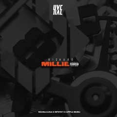 Richard Mille (Prod.By Hxe)