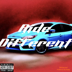 Ride Different