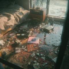 ガラスの漂い人